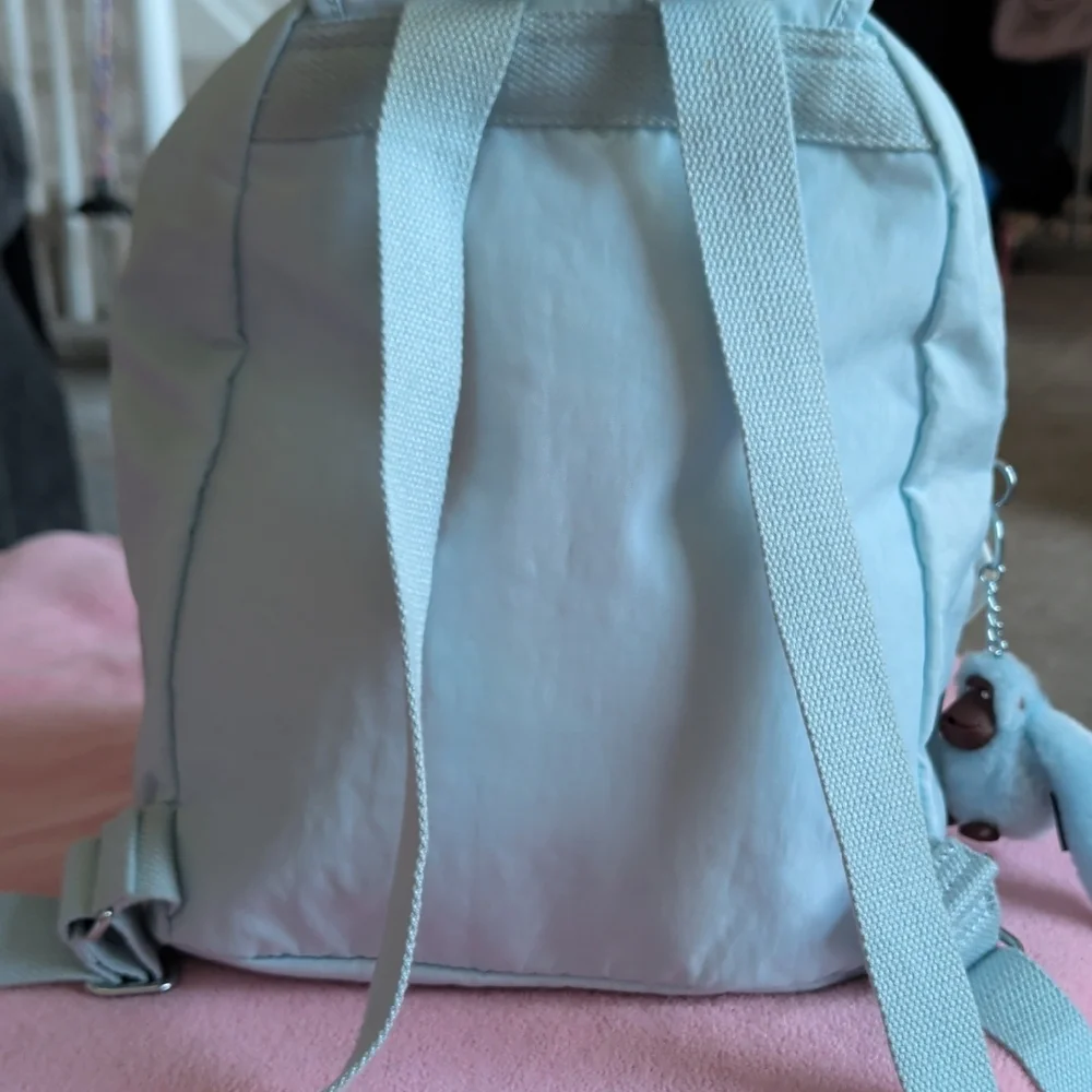 Kipling compact nylon